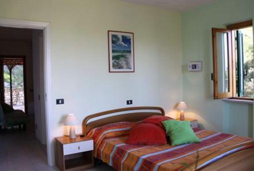 фото отеля Residence Gli Stingi