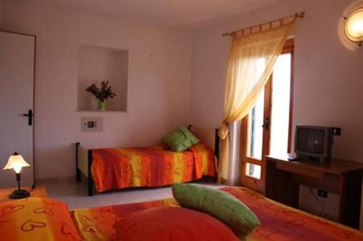 фото отеля Residence Gli Stingi