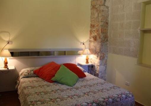 фото отеля Residence Gli Stingi