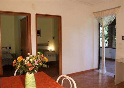 фото отеля Residence Gli Stingi