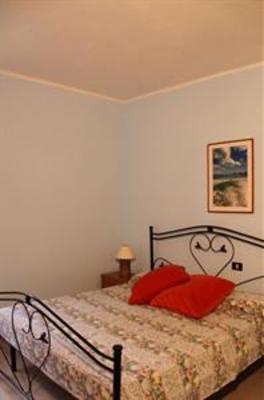фото отеля Residence Gli Stingi
