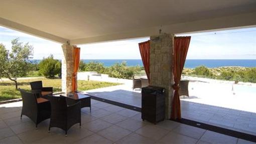 фото отеля Residence Gli Stingi