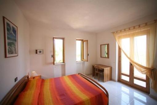 фото отеля Residence Gli Stingi