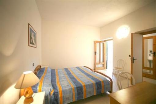 фото отеля Residence Gli Stingi
