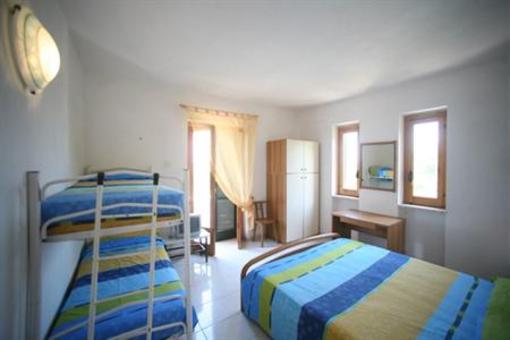 фото отеля Residence Gli Stingi