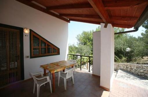 фото отеля Residence Gli Stingi