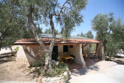фото отеля Residence Gli Stingi