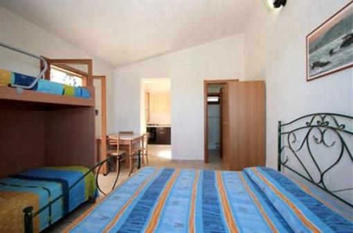 фото отеля Residence Gli Stingi