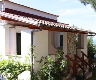 фото отеля Residence Gli Stingi