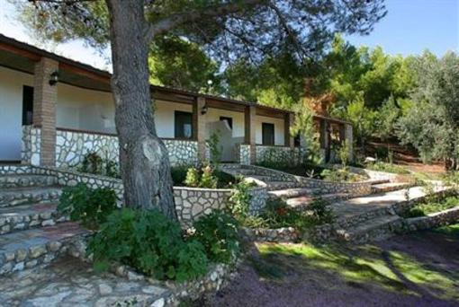 фото отеля Residence Gli Stingi