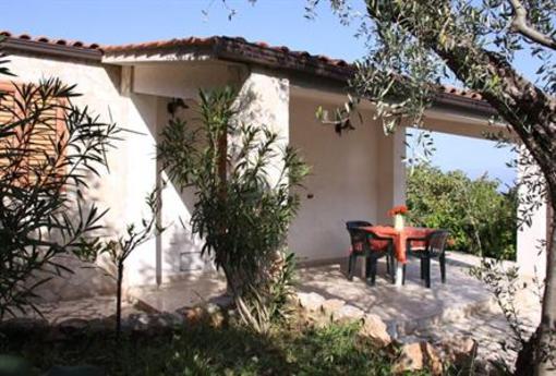 фото отеля Residence Gli Stingi