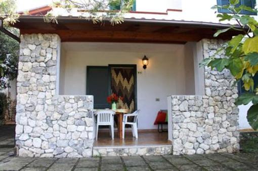 фото отеля Residence Gli Stingi