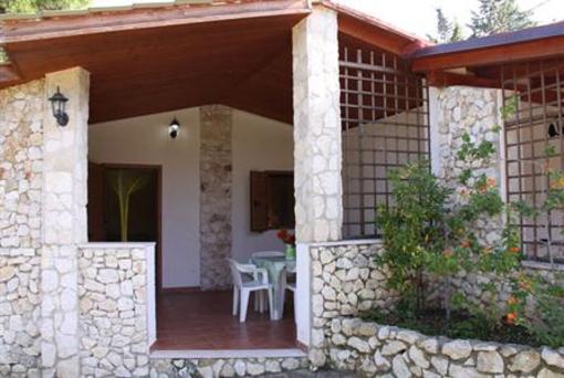 фото отеля Residence Gli Stingi