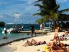 фото отеля Rainbow Hotel Caye Caulker