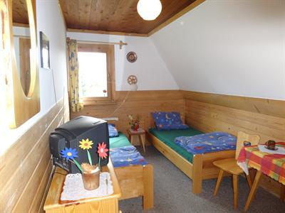 фото отеля Apartamenty Camping Harenda Pokoje Goscinne Zakopane