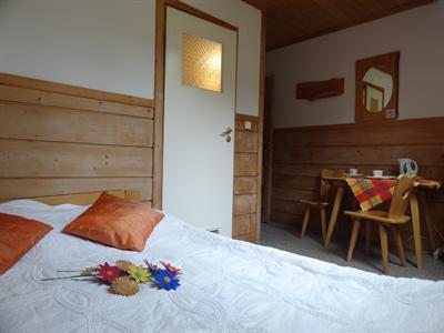 фото отеля Apartamenty Camping Harenda Pokoje Goscinne Zakopane