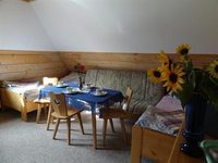 Apartamenty Camping Harenda Pokoje Goscinne Zakopane