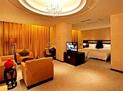 фото отеля Yunshui International Hotel