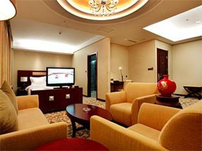 фото отеля Yunshui International Hotel