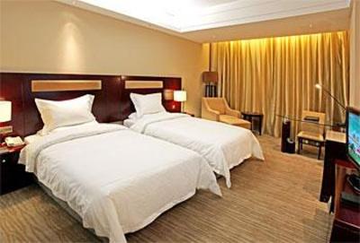 фото отеля Yunshui International Hotel