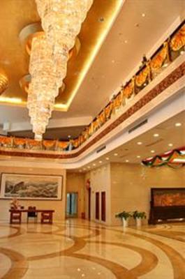 фото отеля Yunshui International Hotel