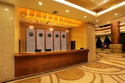 фото отеля Yunshui International Hotel