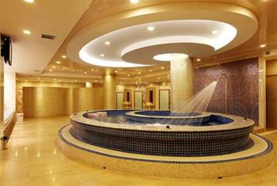 фото отеля Yunshui International Hotel