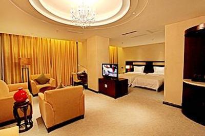 фото отеля Yunshui International Hotel