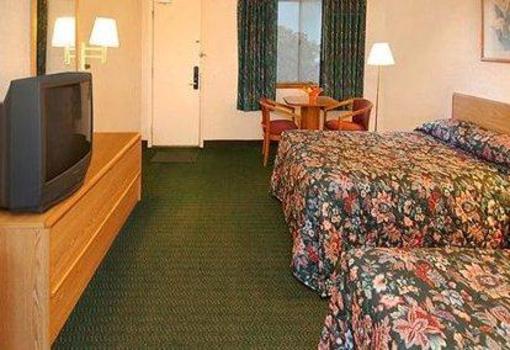 фото отеля Econo Lodge Brattleboro