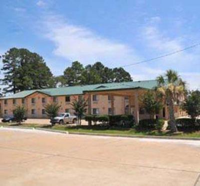 фото отеля Super 8 Natchitoches
