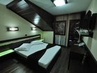 фото отеля Complex Turistic Cochet Hotel Busteni