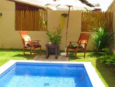 фото отеля Pipa Beleza Spa Resort Tibau do Sul