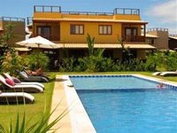 Pipa Beleza Spa Resort Tibau do Sul