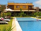 фото отеля Pipa Beleza Spa Resort Tibau do Sul