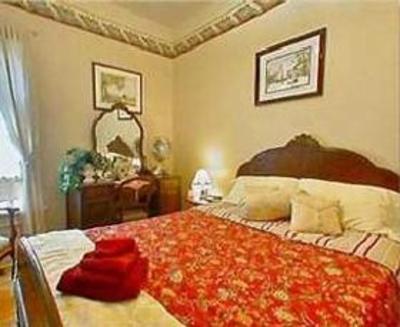 фото отеля McKitrick House Inn B&B