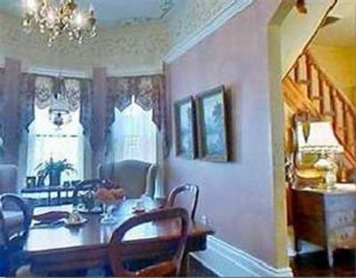 фото отеля McKitrick House Inn B&B