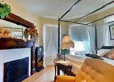 фото отеля McKitrick House Inn B&B