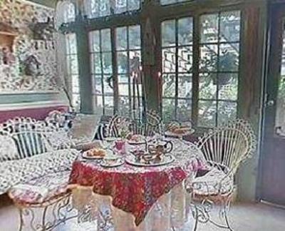 фото отеля McKitrick House Inn B&B