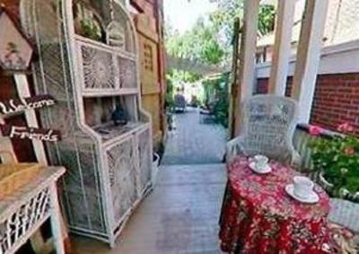 фото отеля McKitrick House Inn B&B