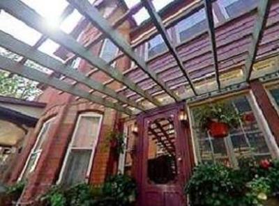 фото отеля McKitrick House Inn B&B