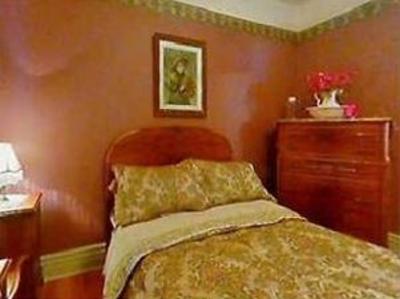 фото отеля McKitrick House Inn B&B