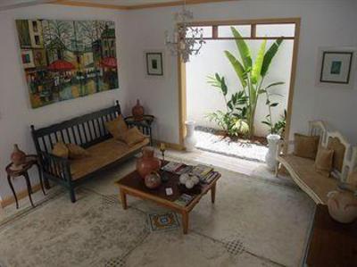 фото отеля Pousada Sete Fortes