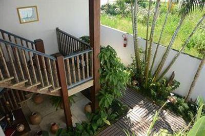 фото отеля Pousada Sete Fortes