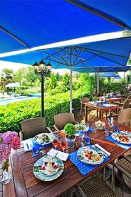 фото отеля Hotel Les Voyageurs La Coquille