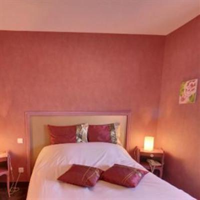 фото отеля Hotel Les Voyageurs La Coquille