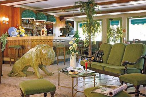 фото отеля Hotel Les Voyageurs La Coquille
