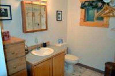 фото отеля Box Canyon Cabins Seward