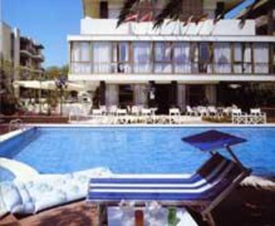 фото отеля Hotel Haway Martinsicuro