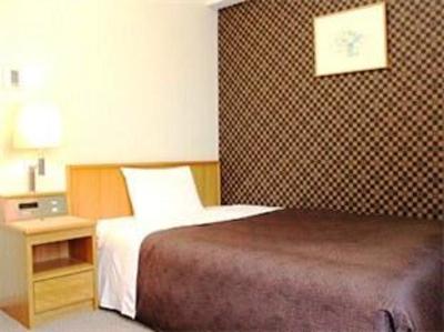 фото отеля Tokyu Stay Shinbashi