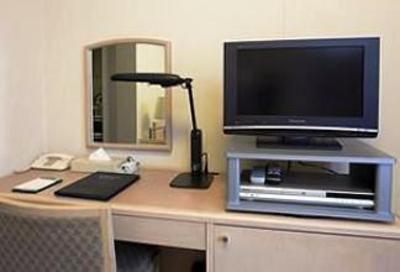 фото отеля Tokyu Stay Shinbashi